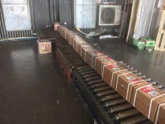 酒類易碎物品可以發(fā)空運(yùn)嗎？具體的操作流程怎