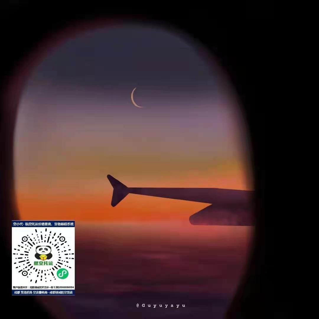 航空貨運